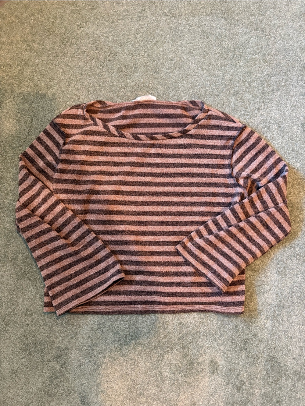 Urban Outfitters Striped Sweater